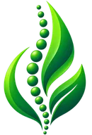 SpineAlign Physio & Wellness logo